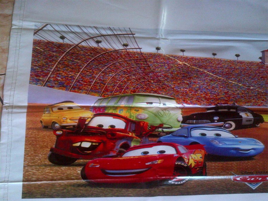Cars Banner